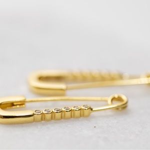 925 Sterling Silver Gold Plated new brand Free Shiping